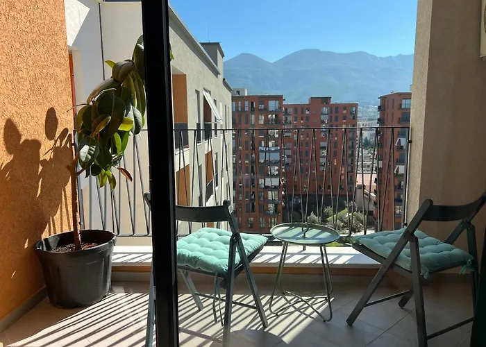 Zirkon Rush * Tirana