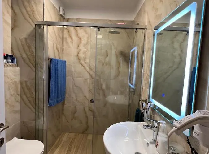 Zirkon Rush * Tirana