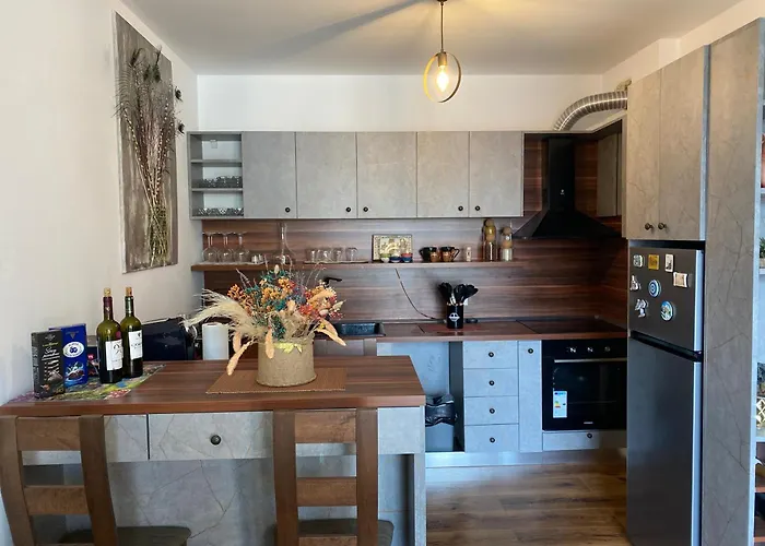 Zirkon Rush * Tirana