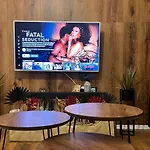 Zirkon Rush Appartement Tirana