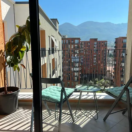 Zirkon Rush * Tirana