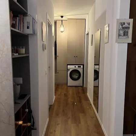 Zirkon Rush Apartment