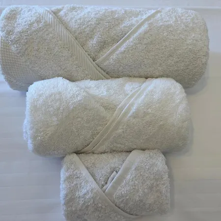 Zirkon Rush Apartment *