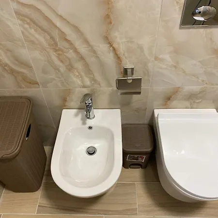 Apartment Zirkon Rush Tirana