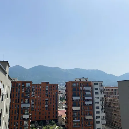 Zirkon Rush * 地拉那