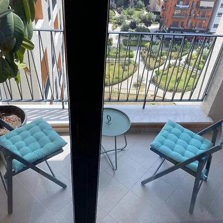 Apartment Zirkon Rush