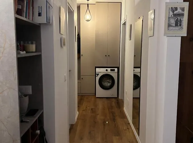 Zirkon Rush Apartmán