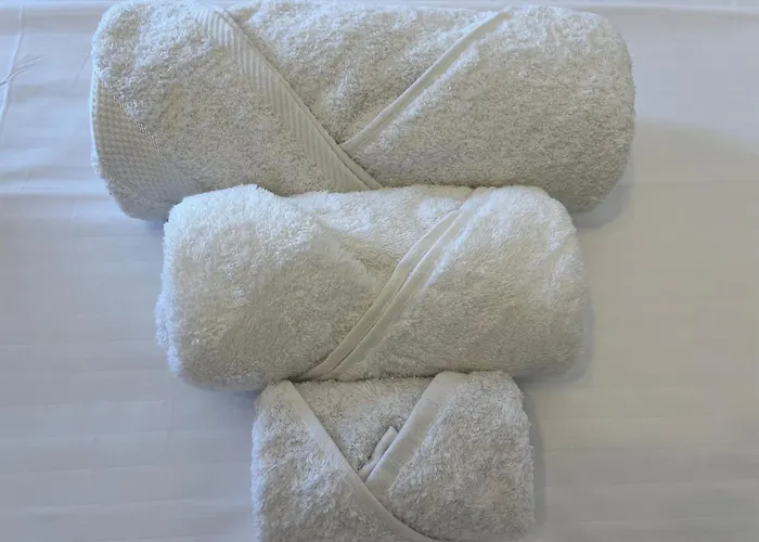 Zirkon Rush 公寓 *