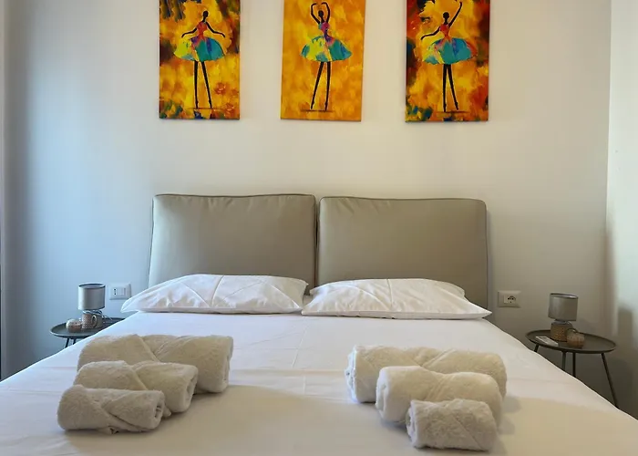 Apartmán Zirkon Rush